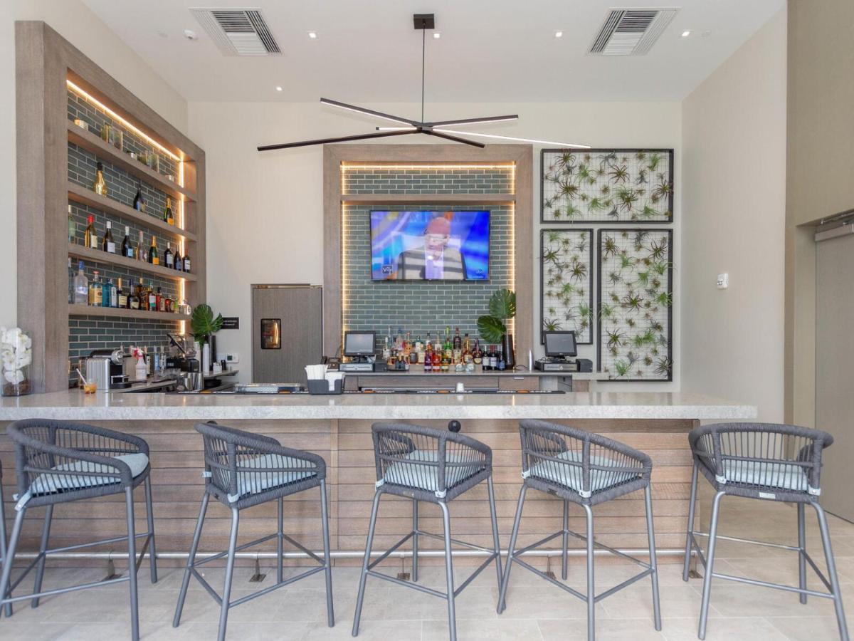 Hyde Beach House Resort - Million Apartment 2Bd 2Ba, Direct Ocean View, 1 Min From Beach, 6 Guests Hollywood Kültér fotó