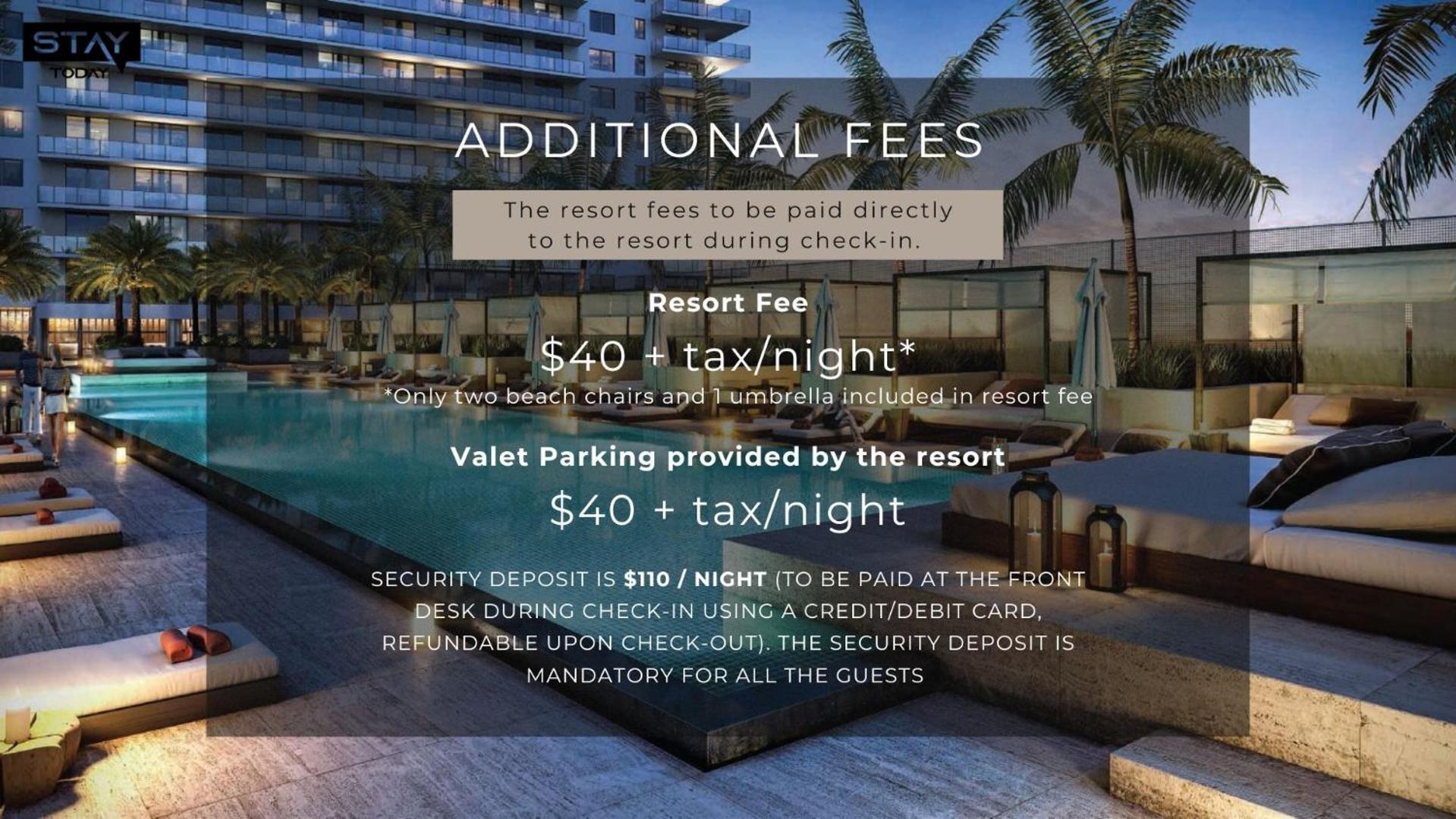Hyde Beach House Resort - Million Apartment 2Bd 2Ba, Direct Ocean View, 1 Min From Beach, 6 Guests Hollywood Kültér fotó